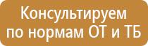 знаки безопасности на щитах